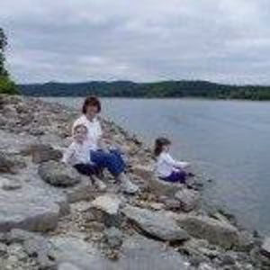 Meet your Posher, Sally